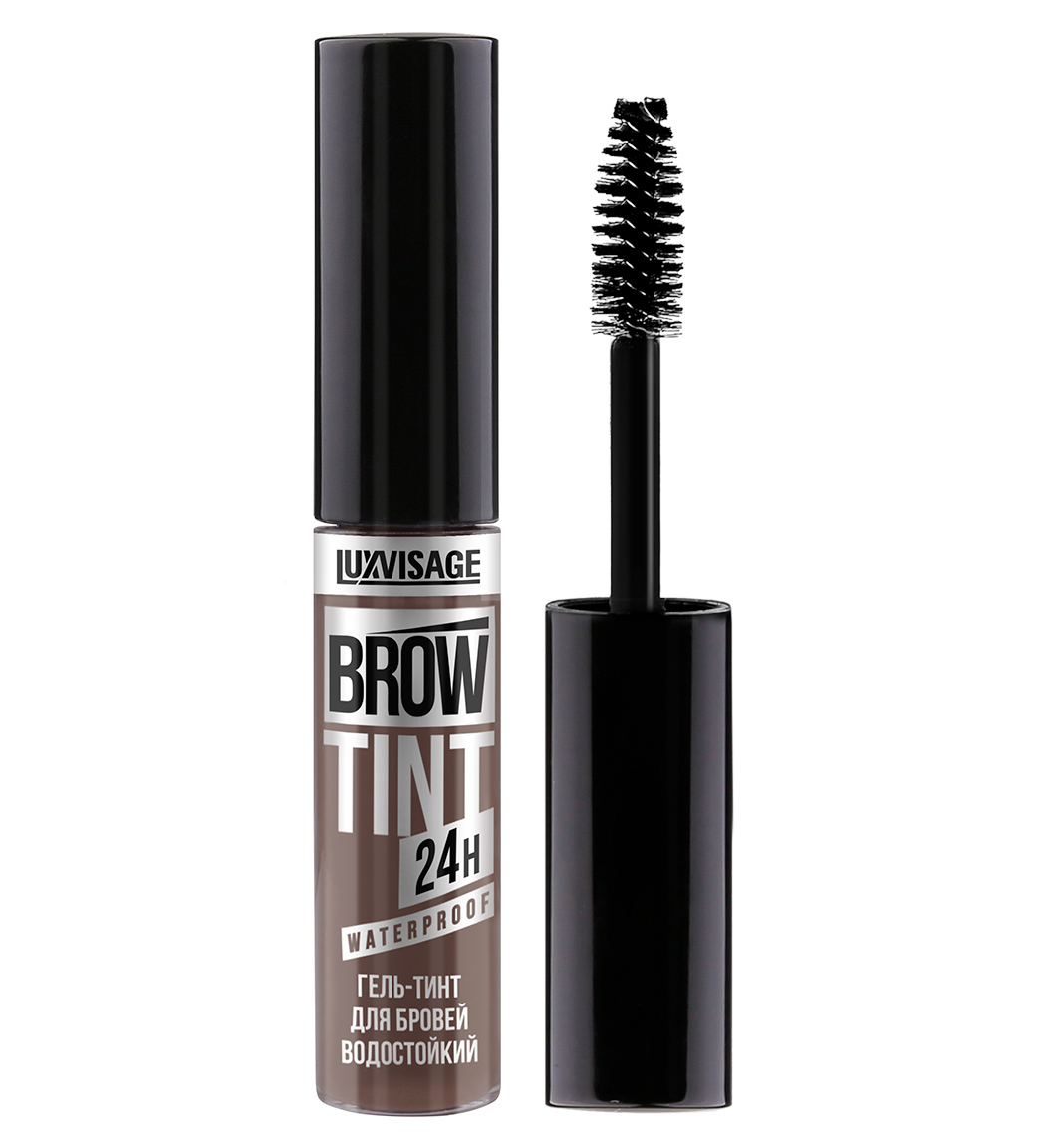 ВОДОСТОЙКИЙ ГЕЛЬ - ТИНТ ДЛЯ БРОВЕЙ BROW TINT WATERPROOF 24H 103