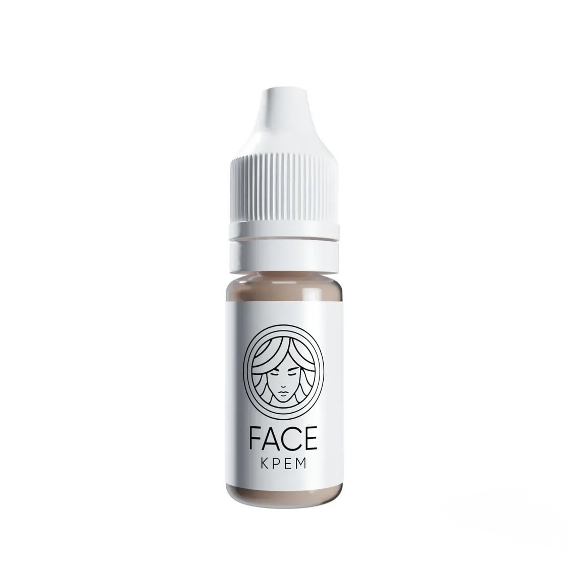 Пигмент FACE КРЕМ by Maria Kosko (12мл)